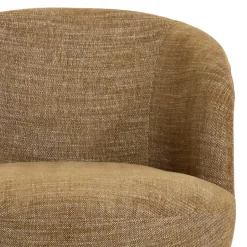Fauteuil Luzarra Brons