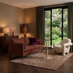Fauteuil Pordenone Off-White