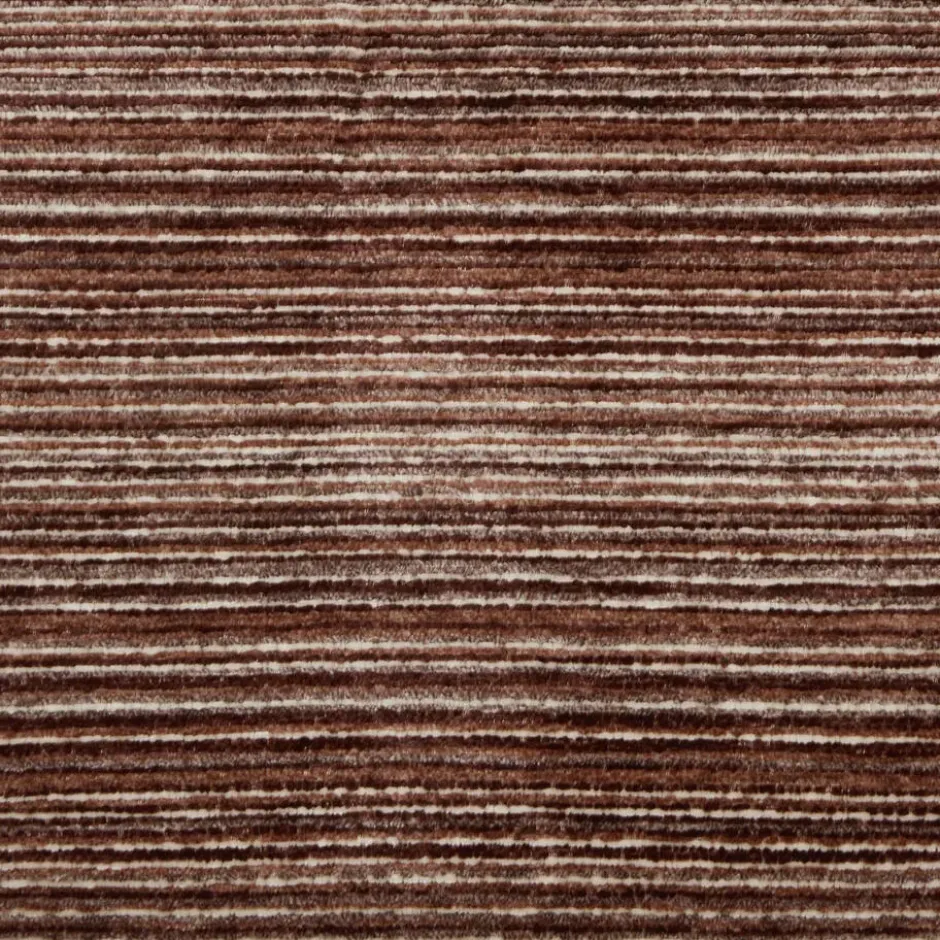 Fauteuil Puglia Bordeaux