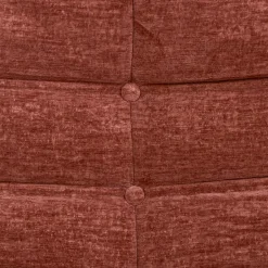 Fauteuil Torino Roze