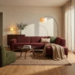 Fauteuil Vasto Groen