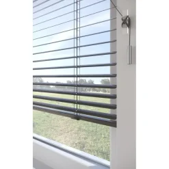 Fenstr Aluminium Jaloezie Goos Brons 25mm