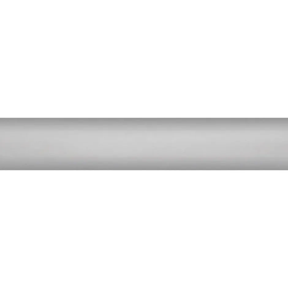 Fenstr Aluminium Jaloezie Isis Zilver 25mm