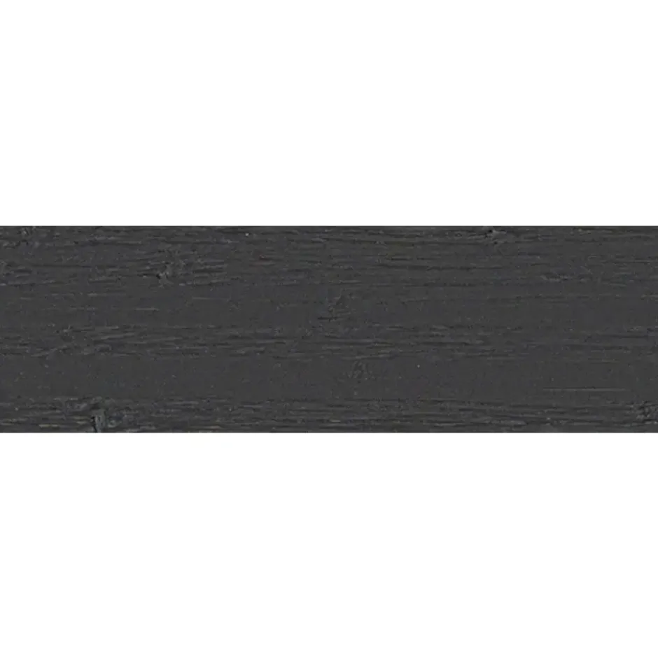 Fenstr Bamboe Jaloezie Tijl Zwart 65mm
