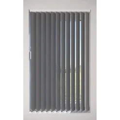 Fenstr Lamellen Bregt Licht Grijs