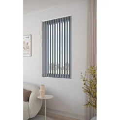 Fenstr Lamellen Bregt Licht Grijs