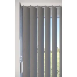 Fenstr Lamellen Sill Taupe