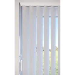 Fenstr Lamellen Tijl Wit