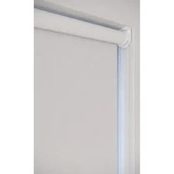Fenstr Rolgordijn Noor Beige Verduisterend
