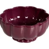 Fruitschaal Afterglow Paars ø 27 cm