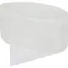 Gladband Transparant