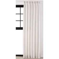 Gordijn Alex Off-White