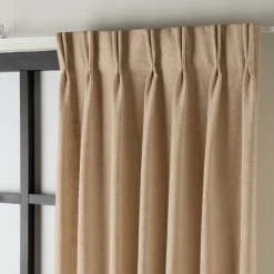 Gordijn Anna Beige