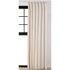 Gordijn Anouk Beige