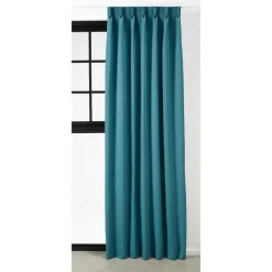 Gordijn Bregje Blauw