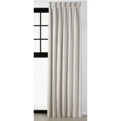 Gordijn Doris Beige