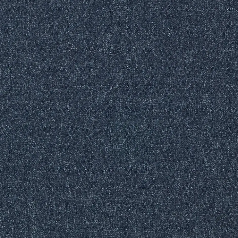 Gordijn Dylan Blauw