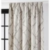 Gordijn Franc Beige