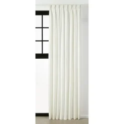 Gordijn Jasmijn Off-white