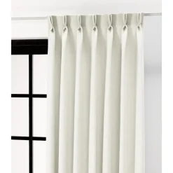 Gordijn Karlijn Off-White