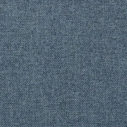 Gordijn Koen Blauw