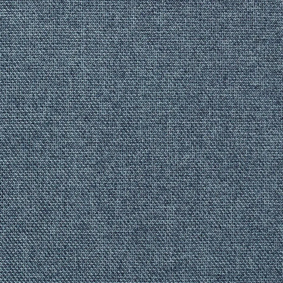 Gordijn Koen Blauw