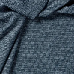 Gordijn Koen Blauw