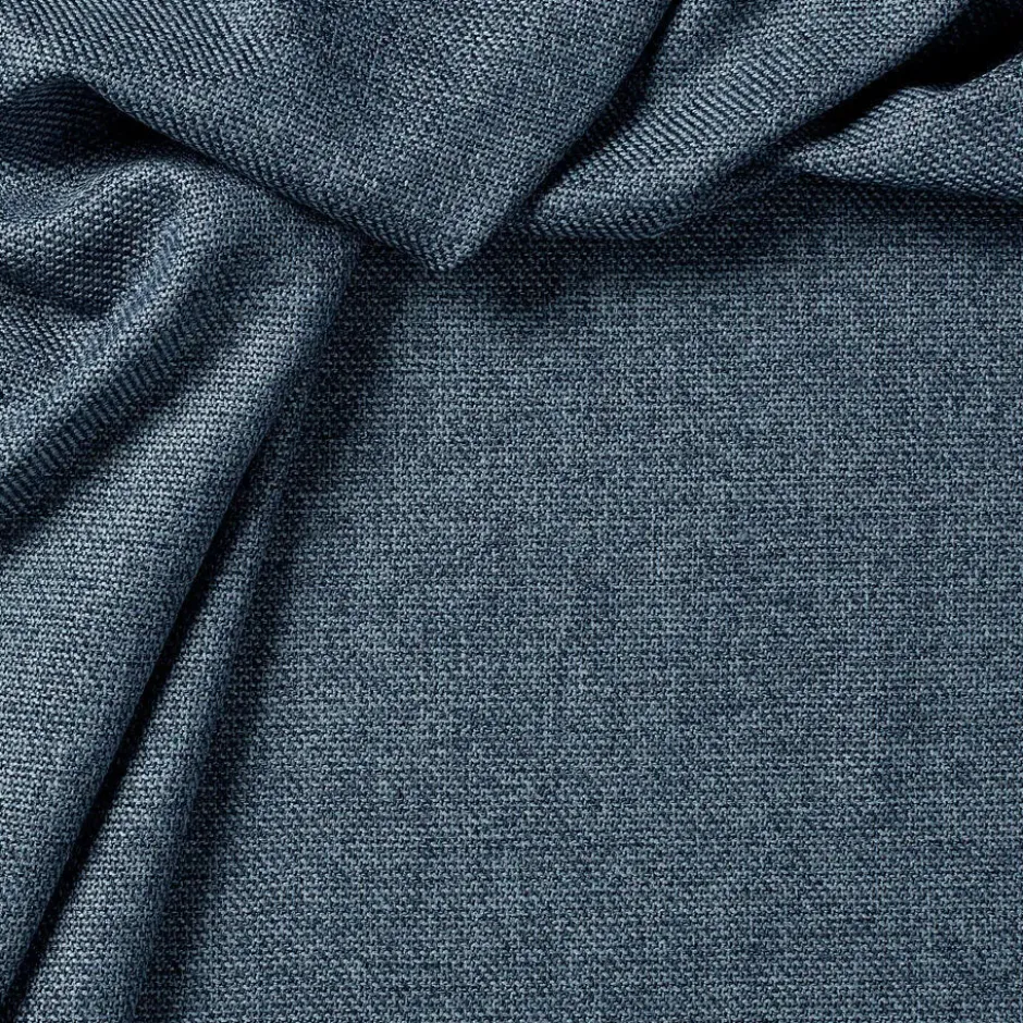 Gordijn Koen Blauw