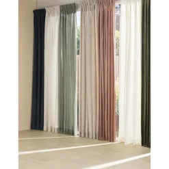 Gordijn Liz Beige