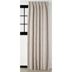 Gordijn Liz Beige