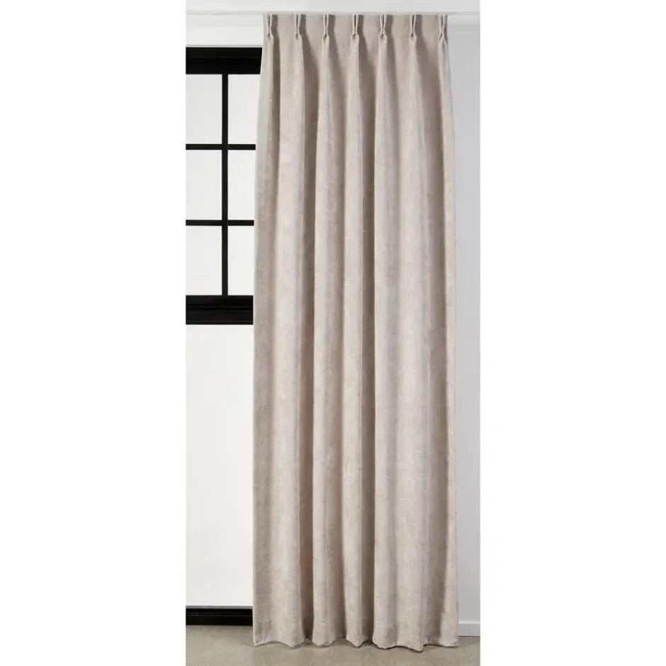 Gordijn Liz Beige