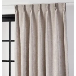 Gordijn Liz Beige