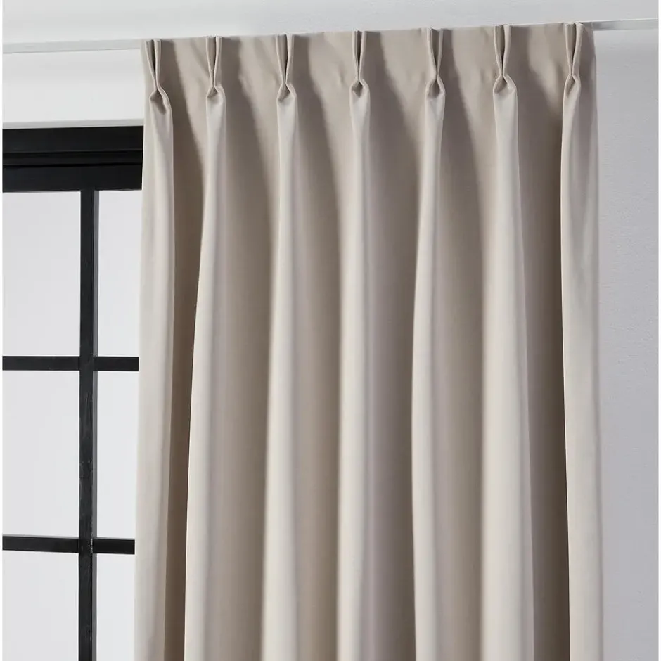 Gordijn Mare Beige