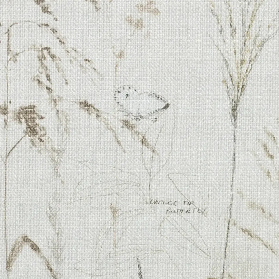 Gordijn Marian Off-White