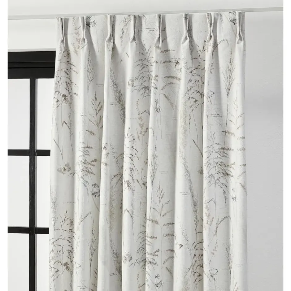 Gordijn Marian Off-White