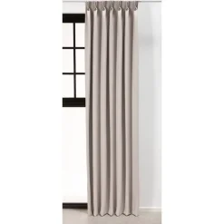 Gordijn Mila Off-White