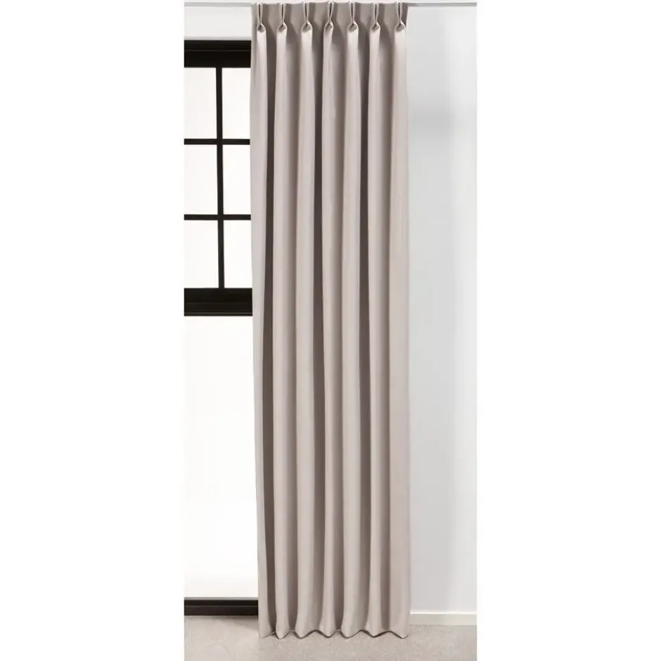 Gordijn Mila Off-White