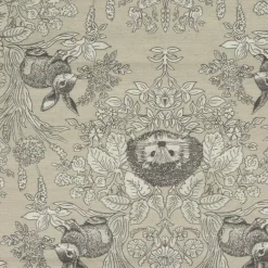Gordijn Nino Beige