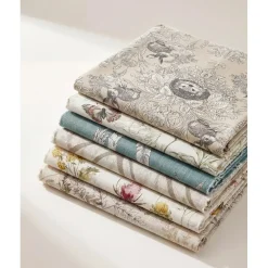 Gordijn Nino Beige
