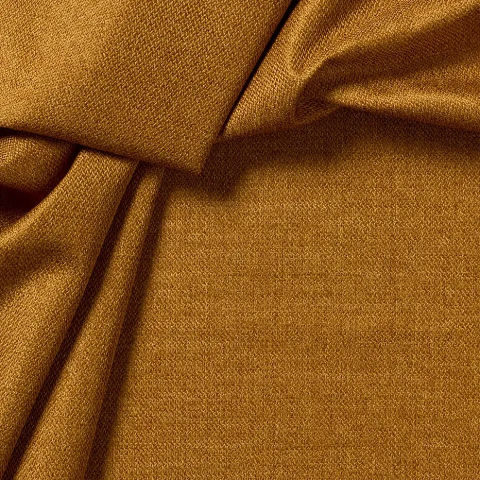Gordijn Phileine Cognac