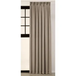 Gordijn Pien Beige