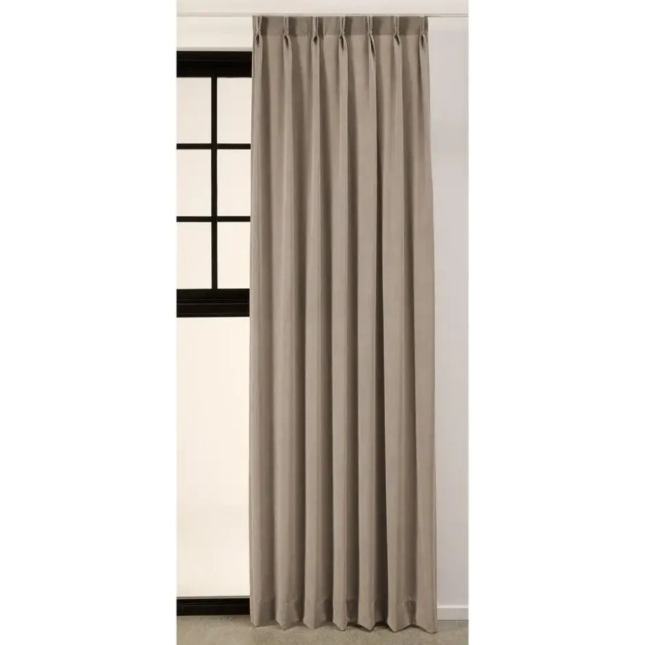 Gordijn Pien Beige
