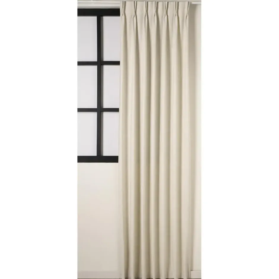 Gordijn Salini Off-White