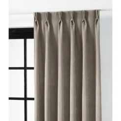 Gordijn Sandra Beige