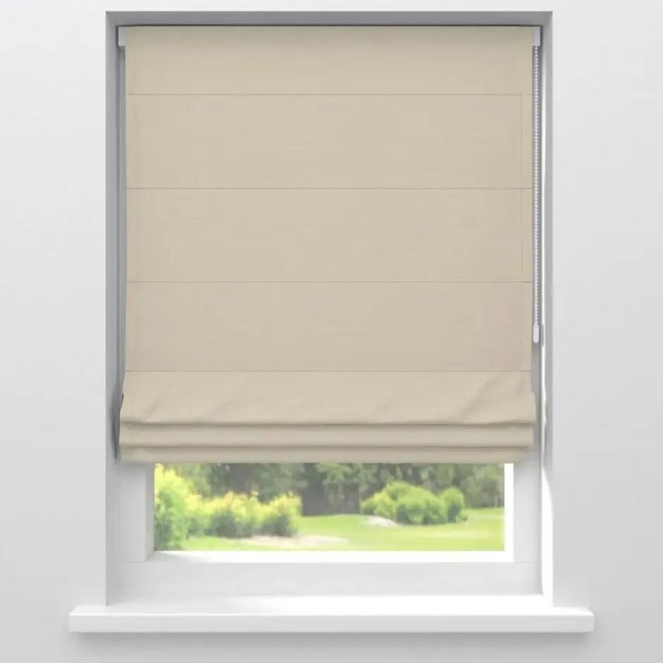 Gordijn Sanne Beige