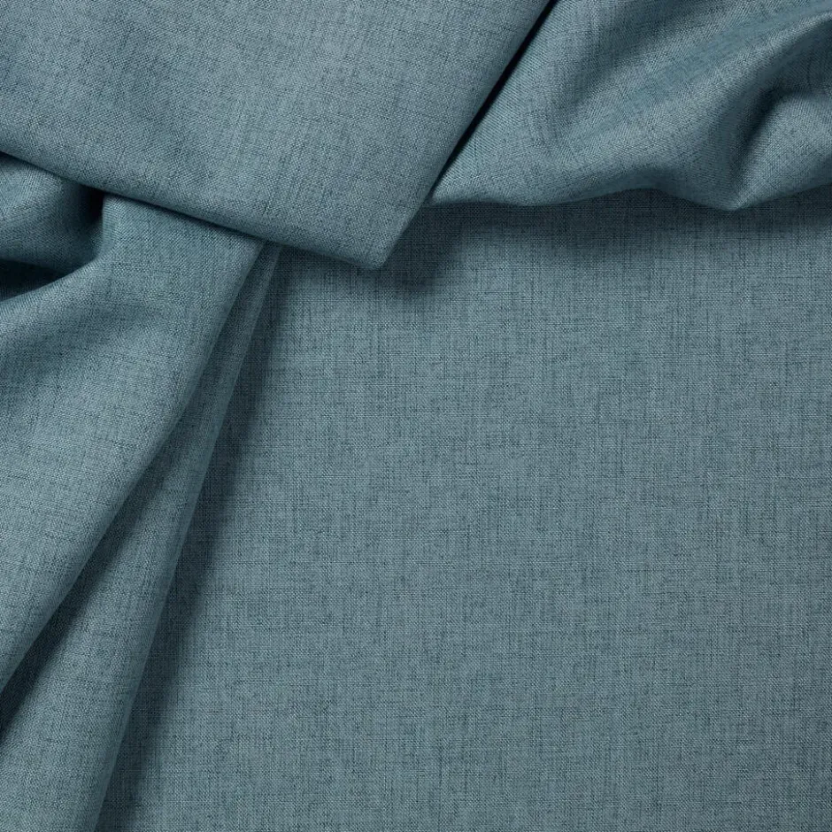 Gordijn Thijs Blauw