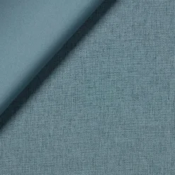Gordijn Thijs Blauw