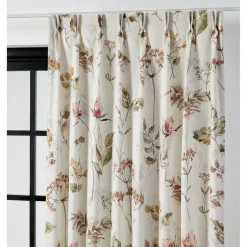 Gordijn Willow Naturel