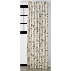Gordijn Willow Naturel