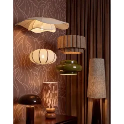 Hanglamp Agir Off-White